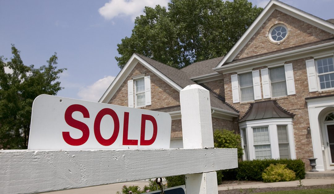 Existing-Home Sales: Increase Reaches Highest Level Since Before Great Recession