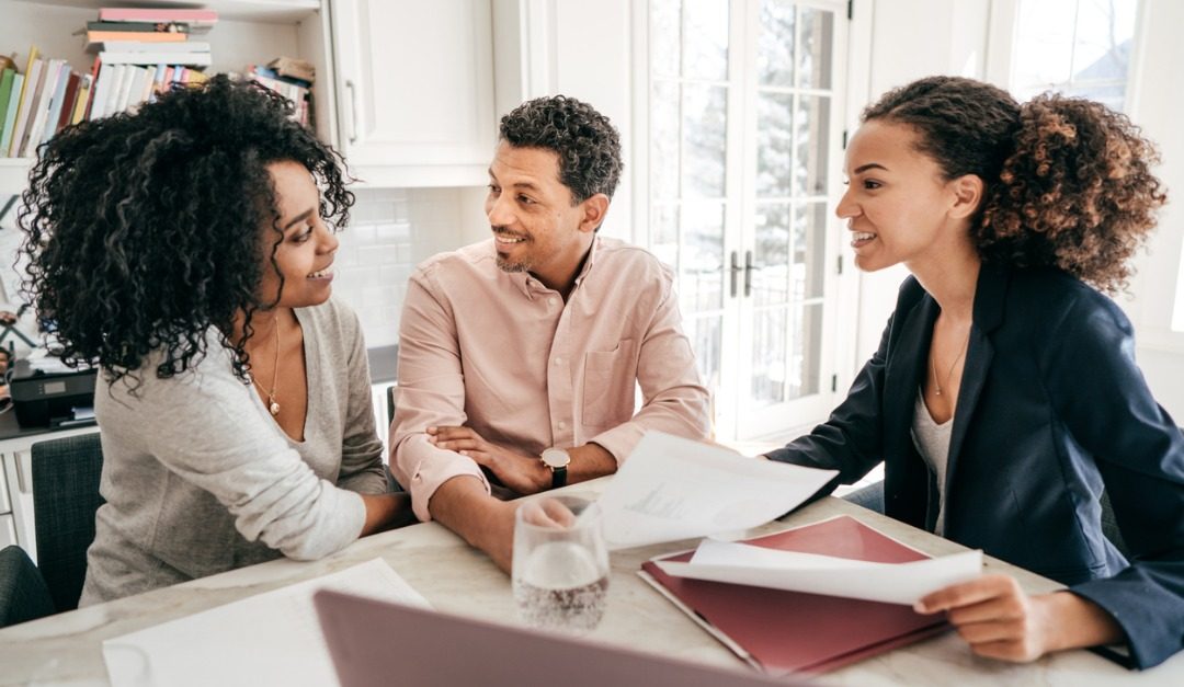 Why You Should Not Choose a Real Estate Agent Solely Based on a Personal Connection