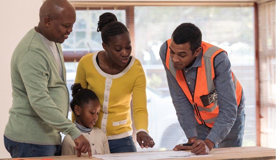 Think About Your Family’s Long-Term Needs When Planning a Renovation Project
