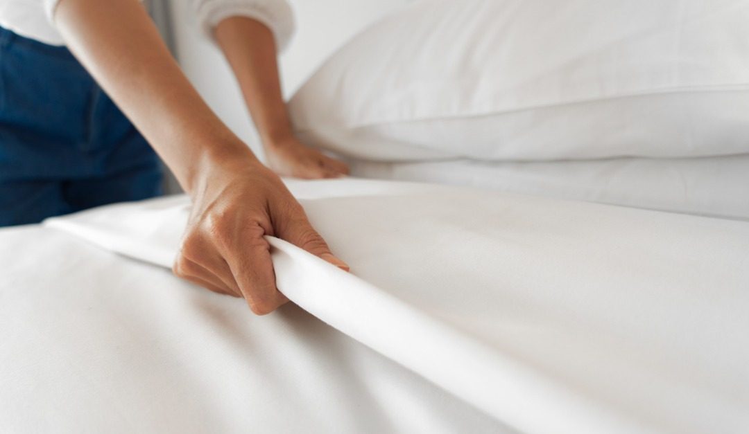 Make Your House Feel Like a Luxury Hotel With These Home Collections