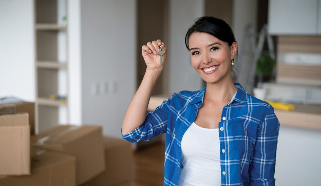How Do Single Female Buyers Differ From Other Homebuyers?