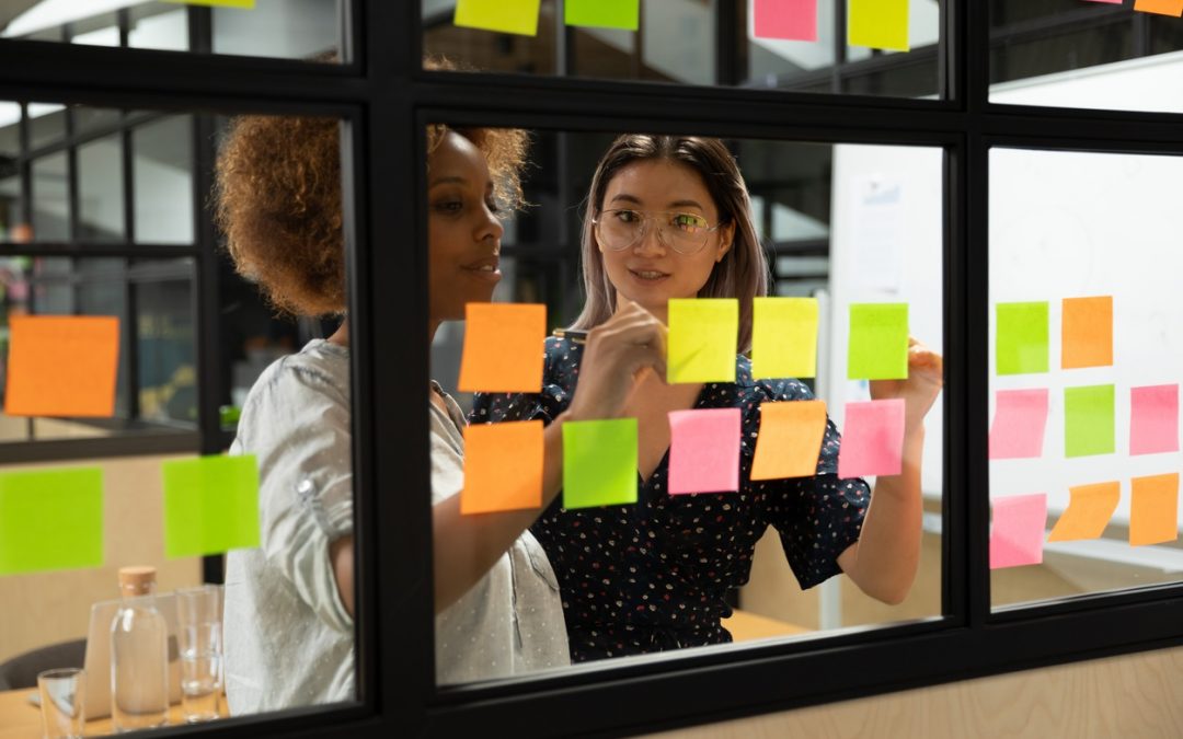 Obsessed With Finding a Better Way