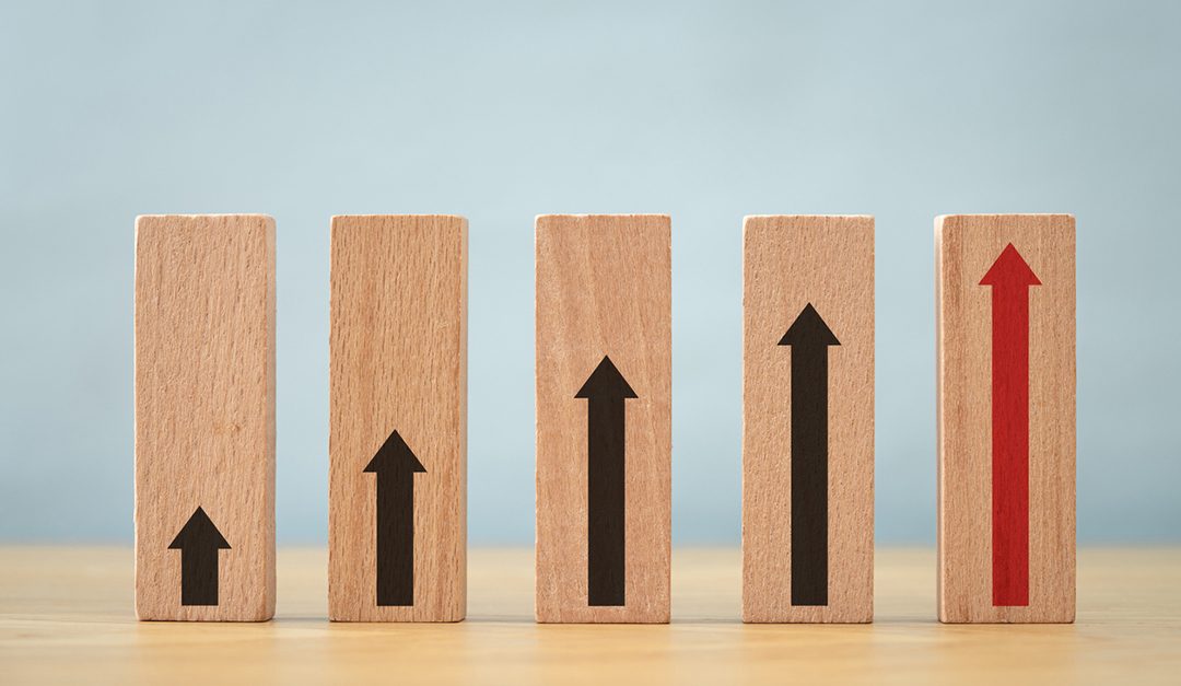 Setting the Stage for Continued Growth