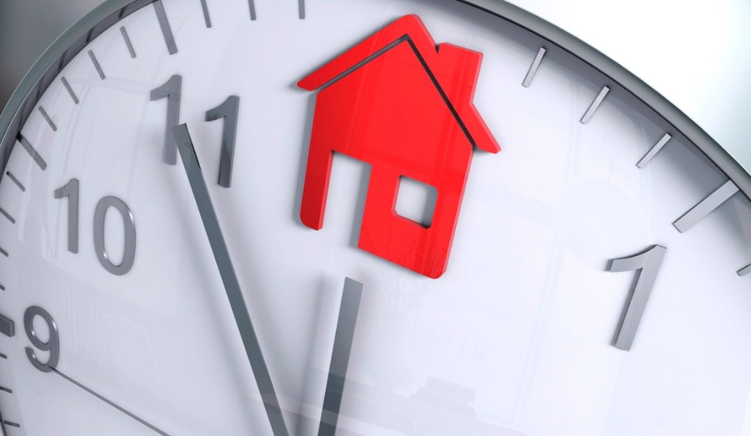 What Happens If You Can’t Close on Time Because of an Error?