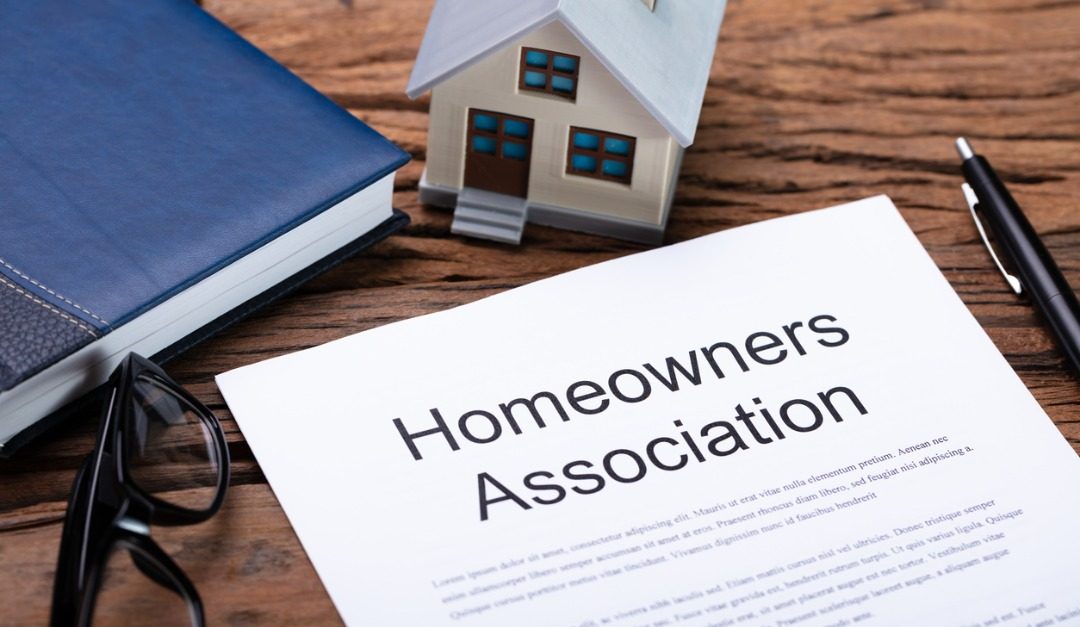 If You Belong to a Homeowners Association, Get Approval Before You Renovate Your House