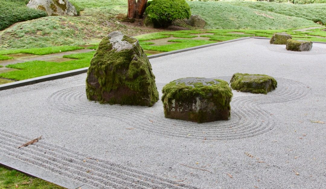 5 Tips for Designing a Tranquil Rock Garden