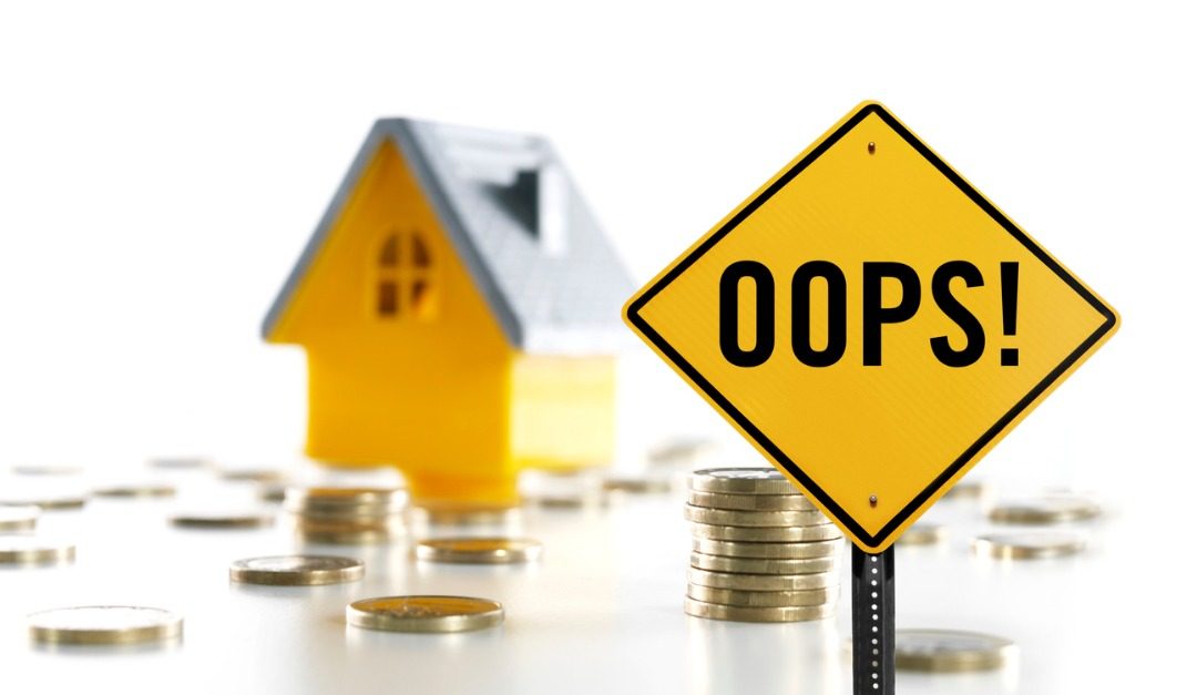 Signs That You May Need to Lower Your Asking Price