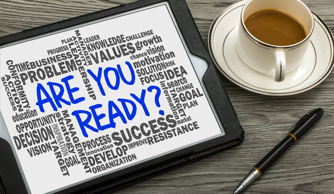 Prepared for Challenges