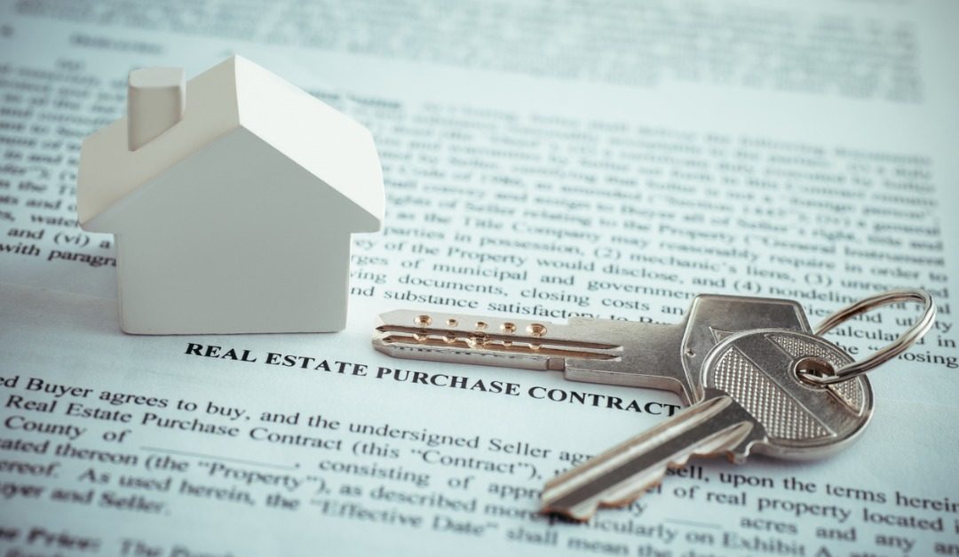 What Conditions Should Be Included in Your Purchase Contract?