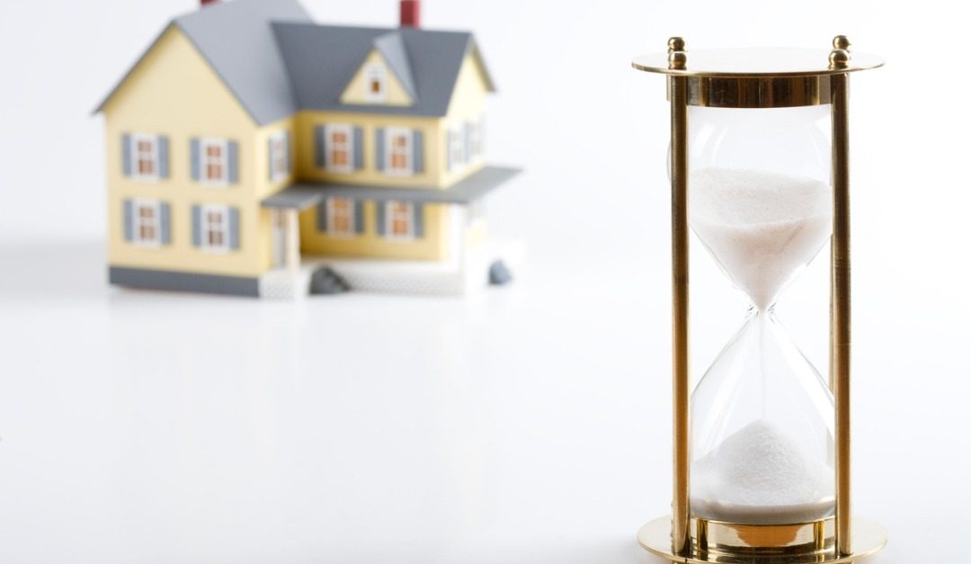 What is an Expired Listing?