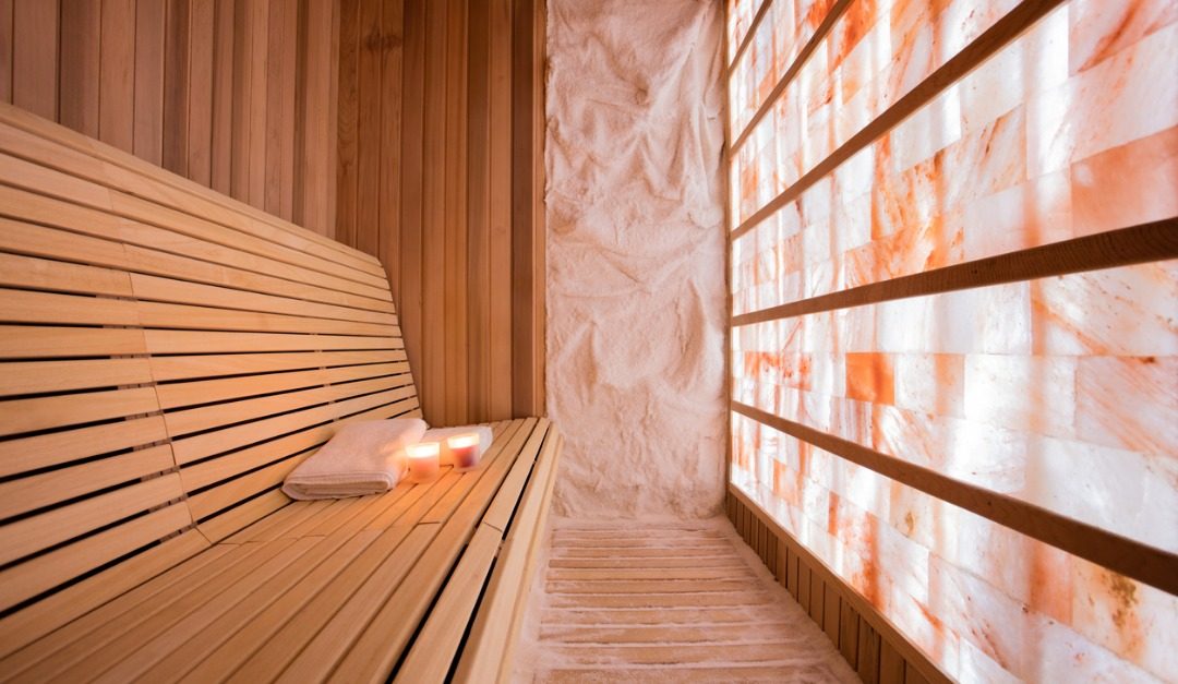 4 Home Wellness Features From Around the World