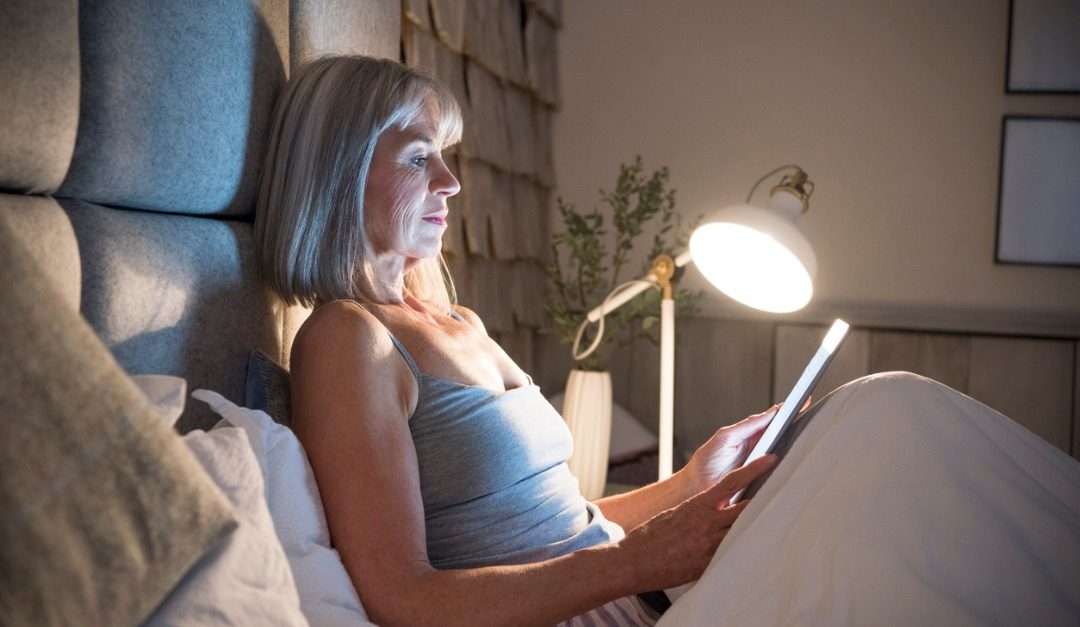 Screen-Free Ways to Wind Down Before Bed