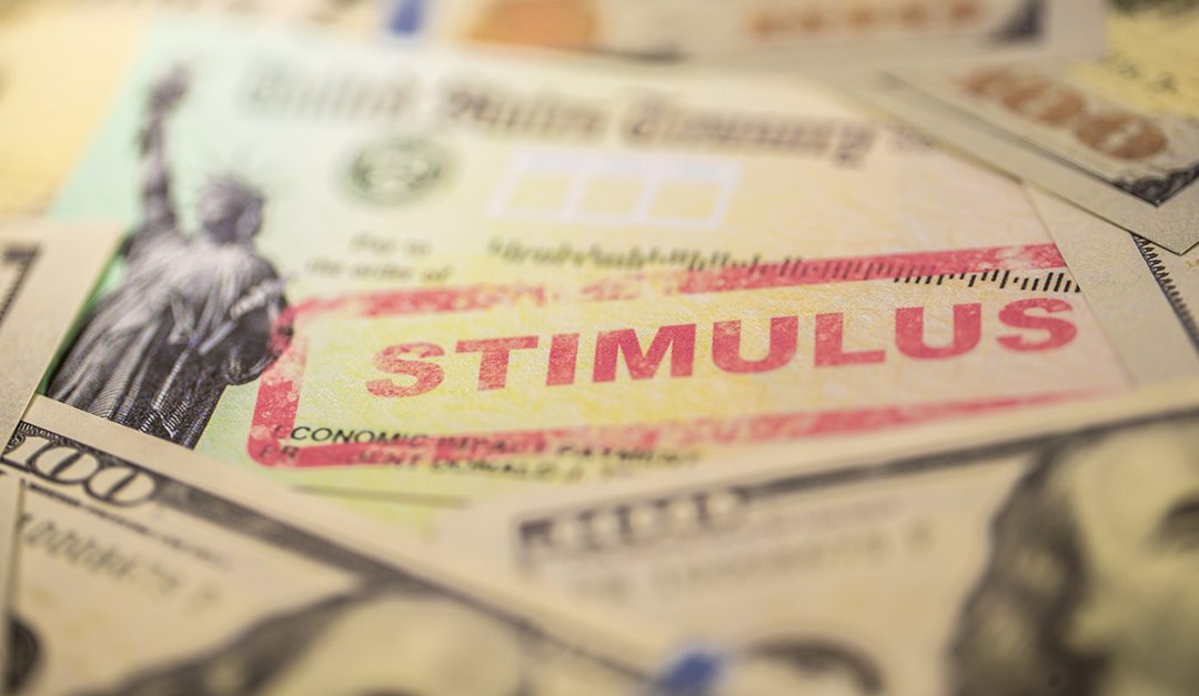 Stimulus 2021: What You and Your Clients Need to Know