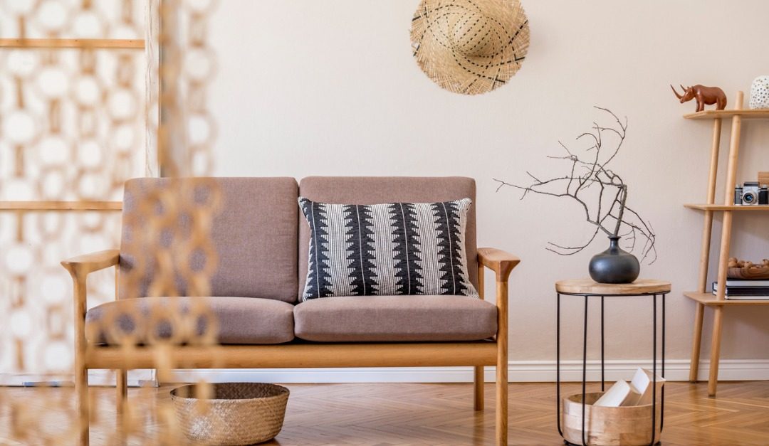 Top Home Decor Trends for 2021