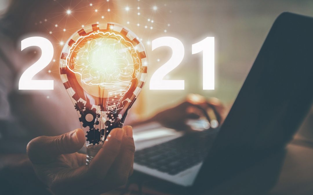 3 Steps to Take Now for a Successful 2021