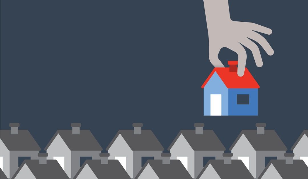 Why You Should Look at Properties With Asking Prices Below What You Can Afford