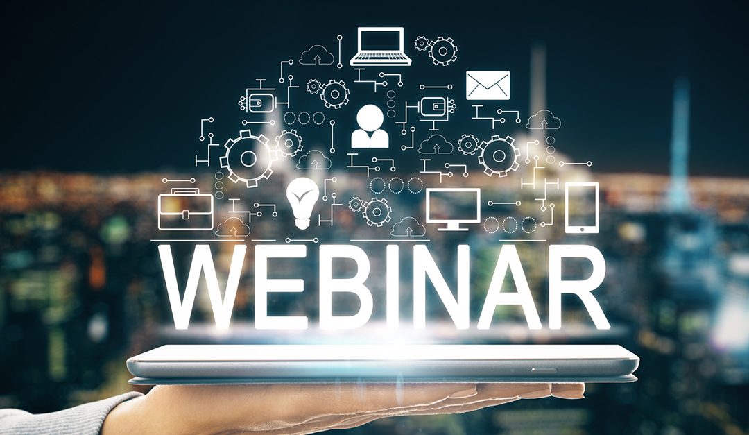 Free Webinar Examines Updates in Real Estate Ethical Standards