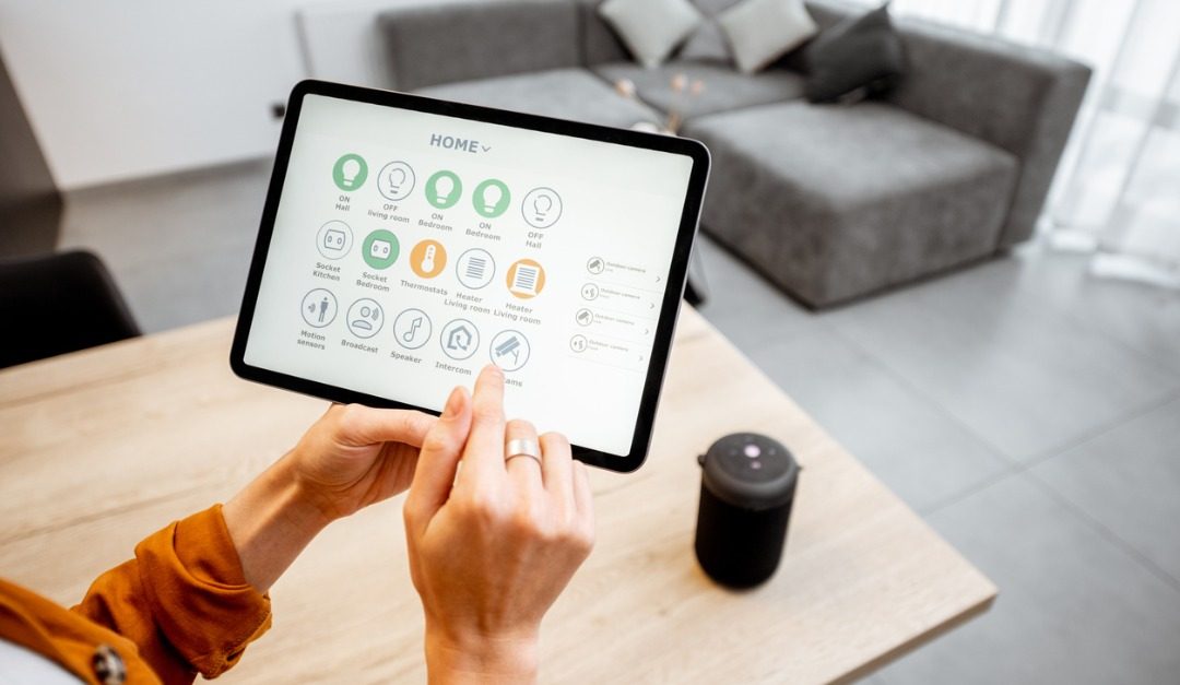 Smart Tech That Sets Your Home Apart