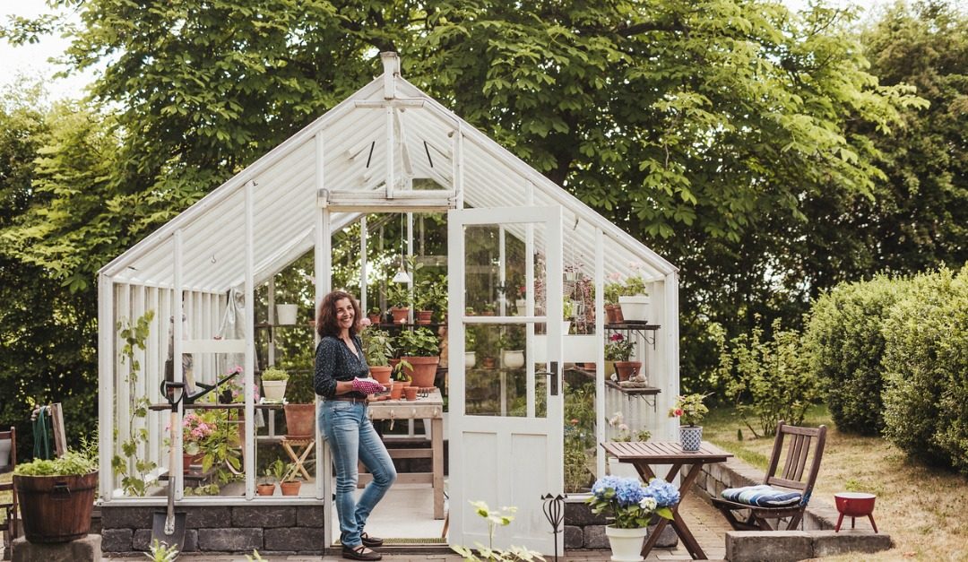 4 Home Features That Gardeners Love