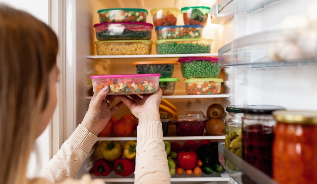 Easy Kitchen Hacks to Help Save on Groceries