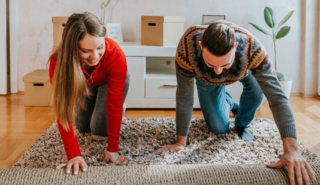 10 Easy Ways to Refresh a Tired Living Space