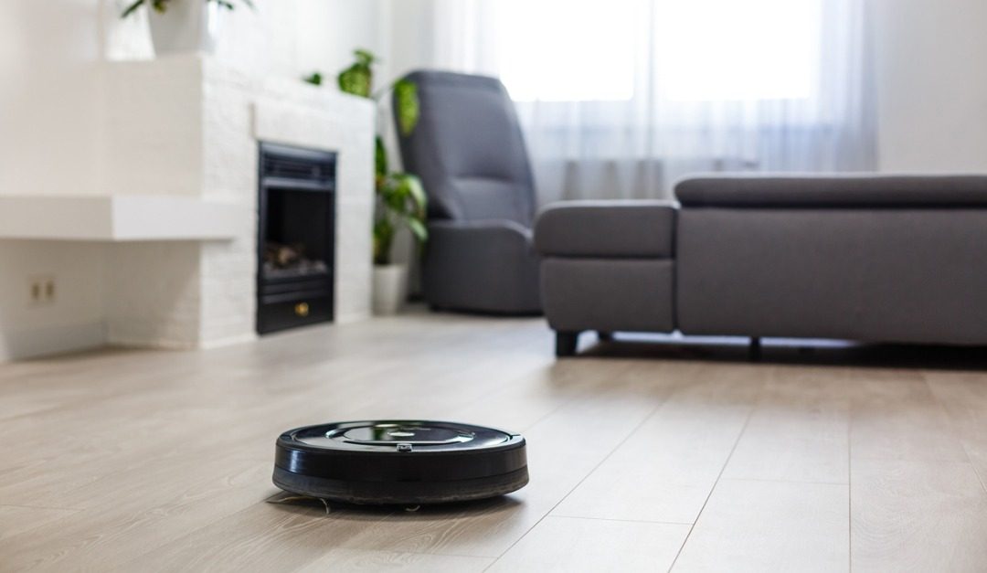 3 Robots You’ll Love Around the House