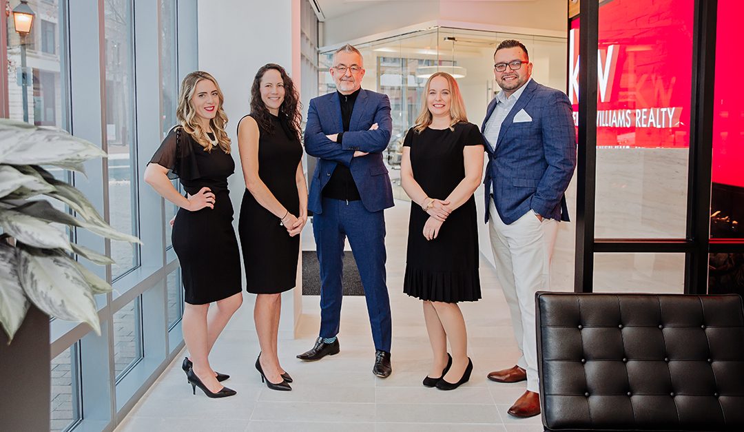 Virginia-Based Close Group Is Grounded in Top-Tier Service