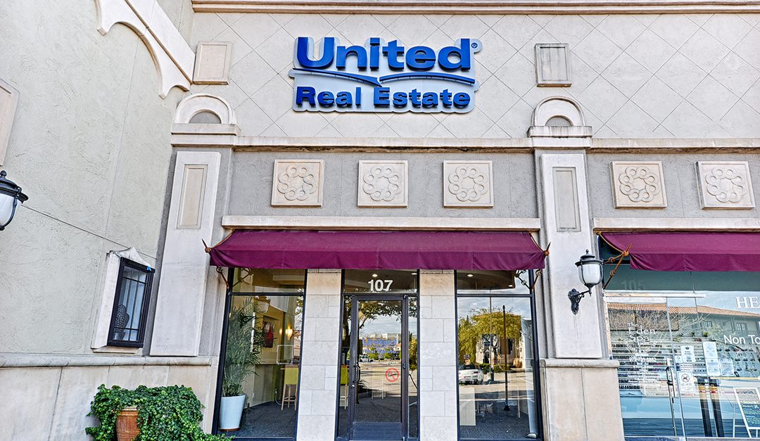 United® Real Estate Expands to Frisco, Texas