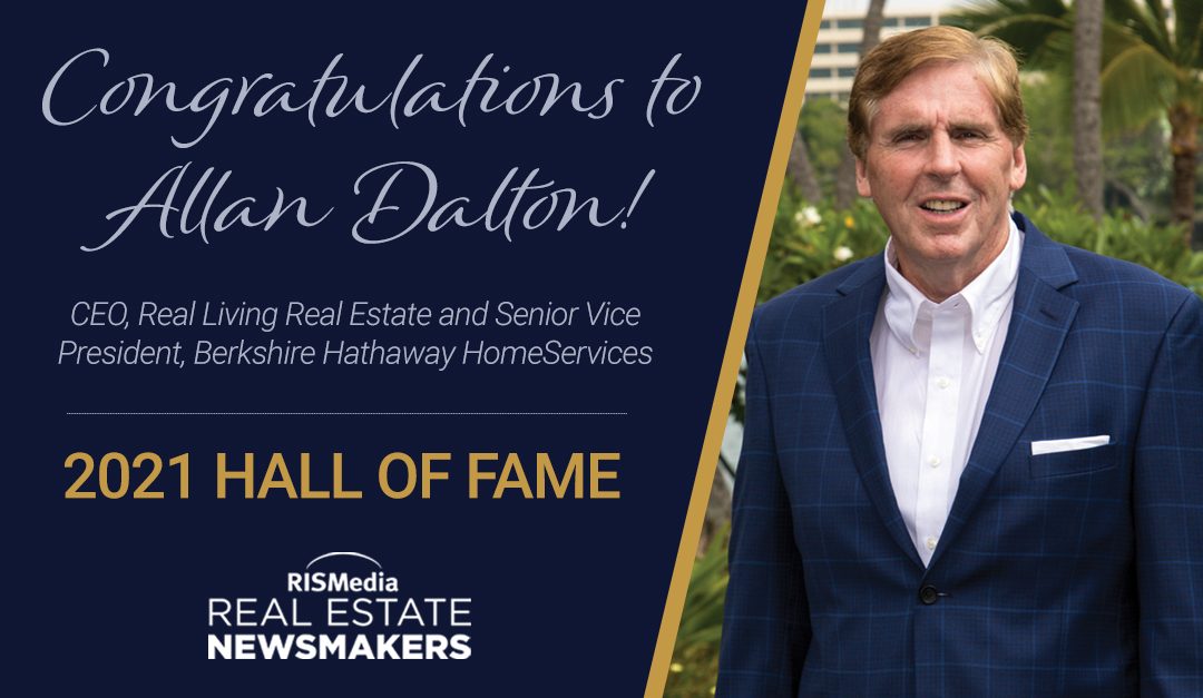 Newsmakers Hall of Fame: Allan Dalton on Creating a Collaborative Environment
