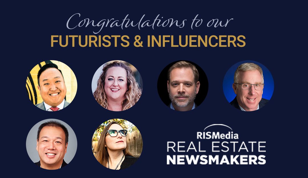 RISMedia’s Newsmakers: Celebrating the Industry’s Futurists and Influencers