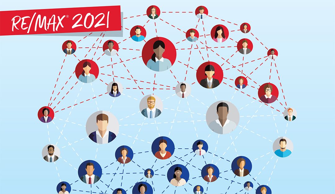 Cover Story: Growing, Connecting and Helping Agents Close More Sales