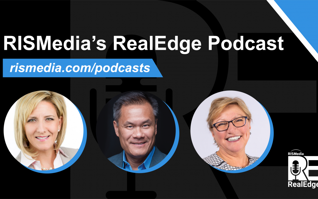 RealEdge Recap: February’s Podcast Episodes