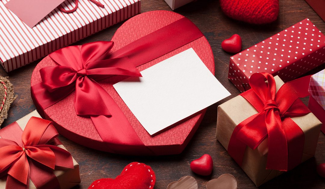 Valentine’s Day: Setting Up Your Team’s Referral Strategy