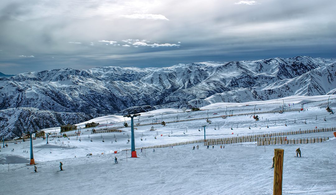 LeadingRE Members Report Jump in Demand for Ski Resorts as Investors Flock to the Mountains