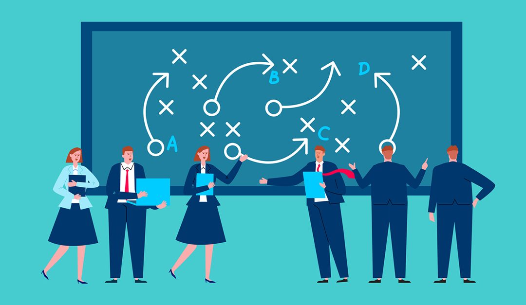 Maintaining Balance and Momentum With a True Agent-Focused Model