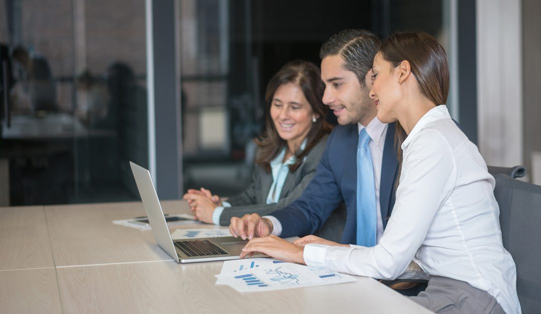 Prepare Agents for Success With Best-in-Class Training