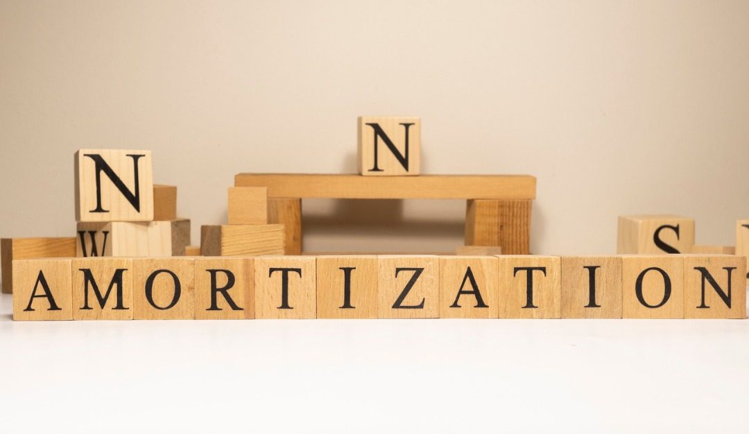 What Is Amortization?