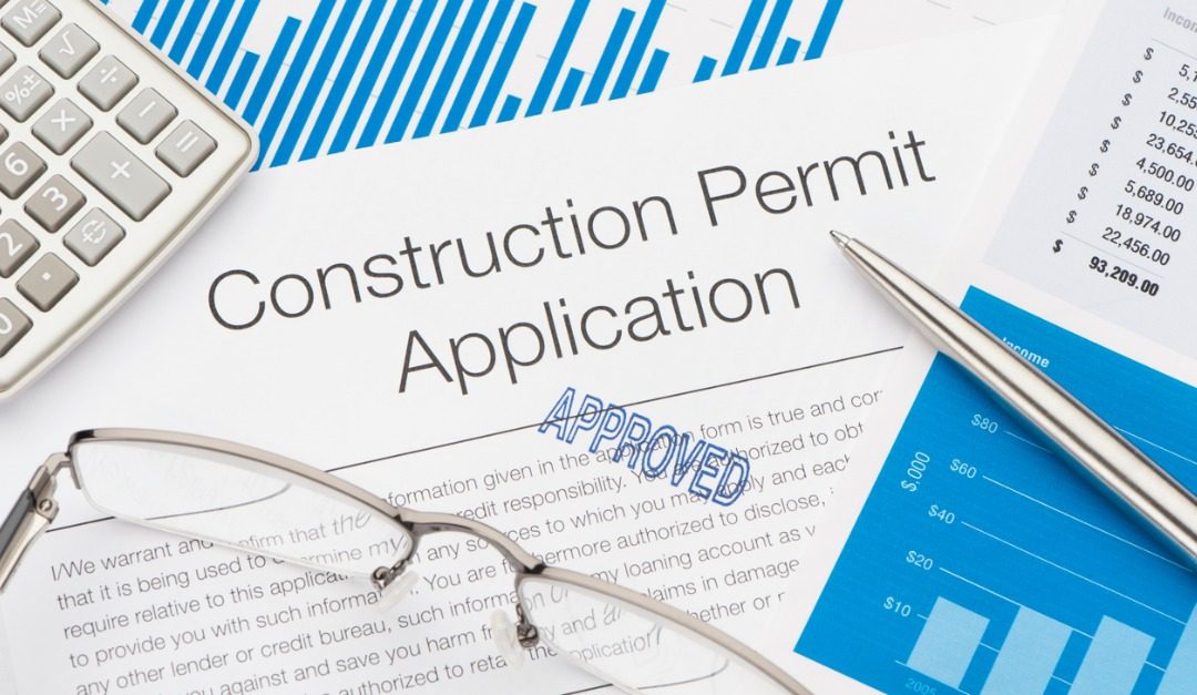 Which Home Projects Require a Permit and Which Don’t?