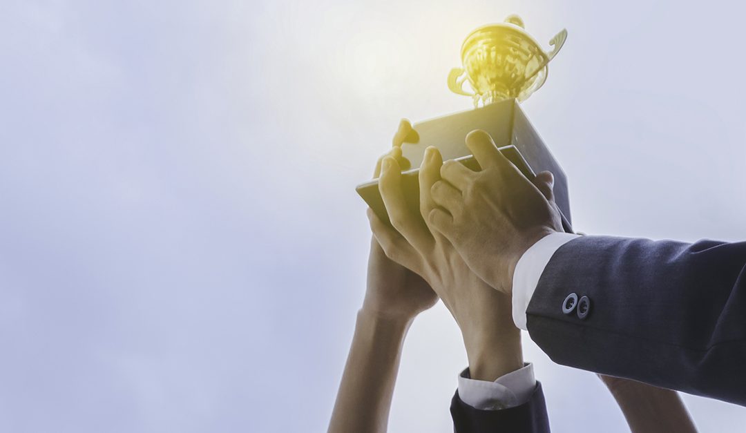 Increasing Retention and Sales Through Annual Awards Programs