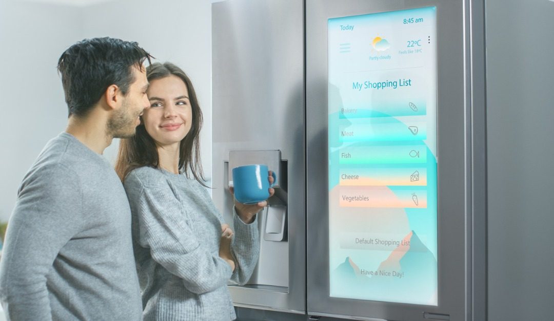 The Best Smart Home Tech of 2021