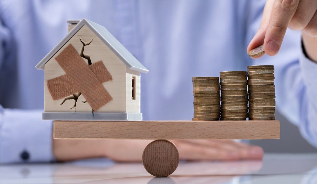 Ways to Pay for Emergency Home Repairs