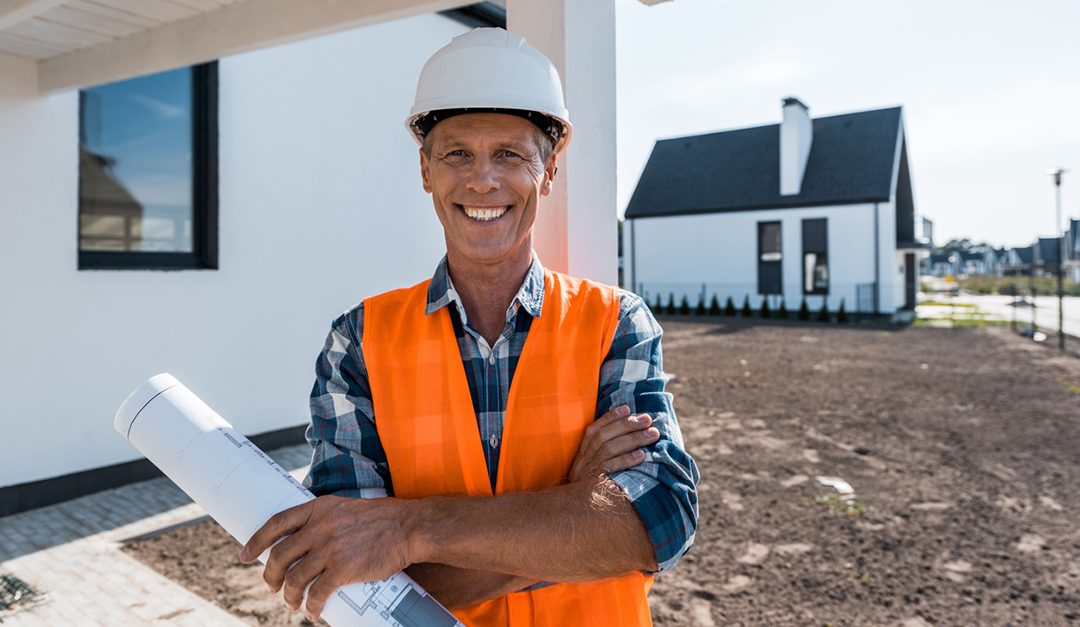 Builder Confidence in 55-Plus Housing Market High in Q4 2020