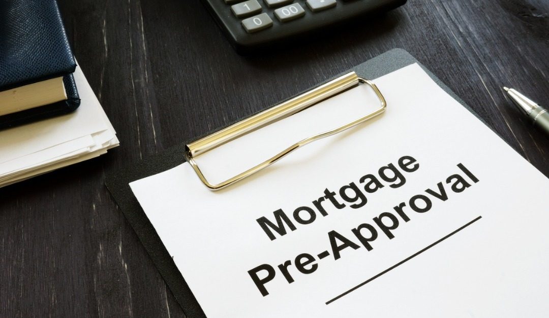 Should You Seek Mortgage Preapproval Several Months Before You Plan to Buy a House?