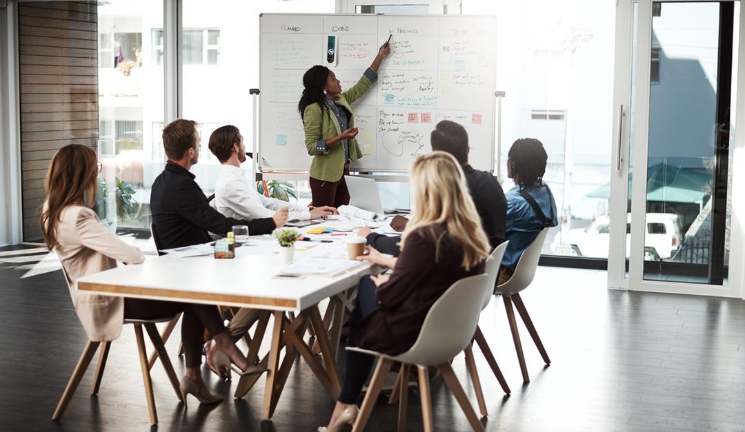 Product Spotlight: A Business Strategy That Gets Powerful Results