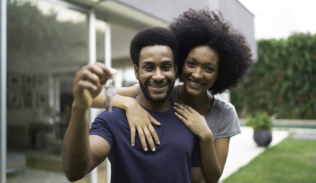 Market Report: Why Buyers Should Just Dive In