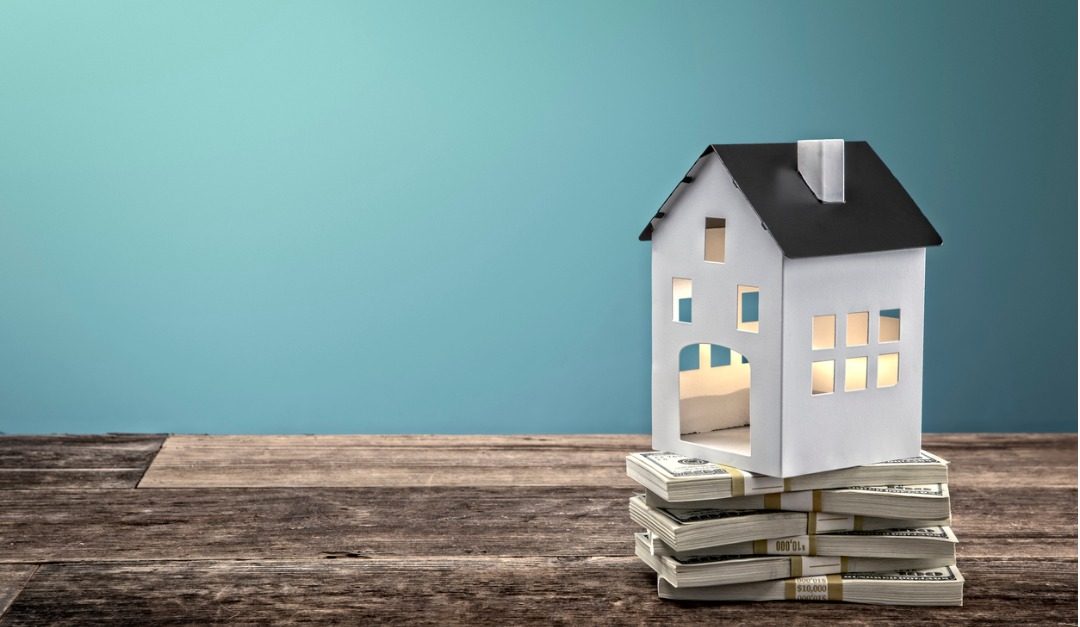 What Is a Cash-in Refinance?