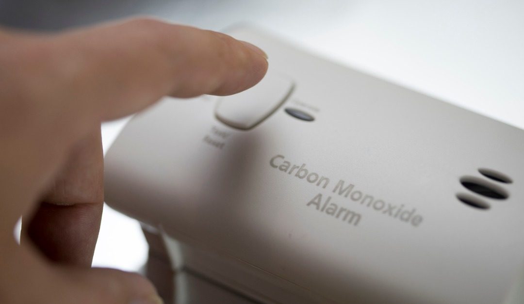 How to Prevent Carbon Monoxide Poisoning This Winter