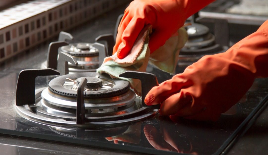 5 Easy Appliance Maintenance Steps You Shouldn’t Be Forgetting