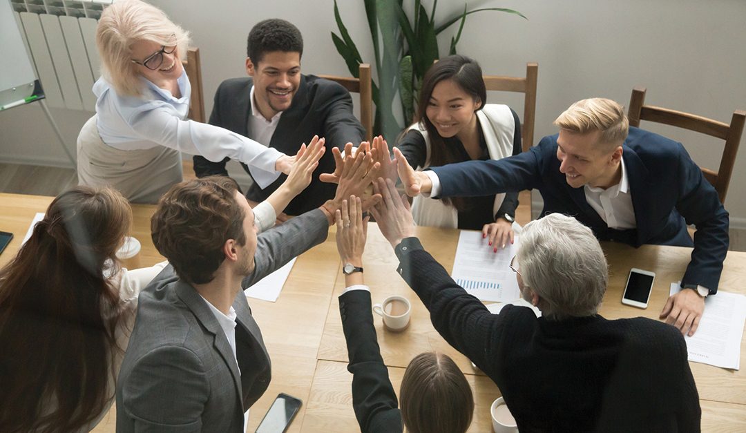 4 Ways Real Estate Company Culture Can Impact Your Success