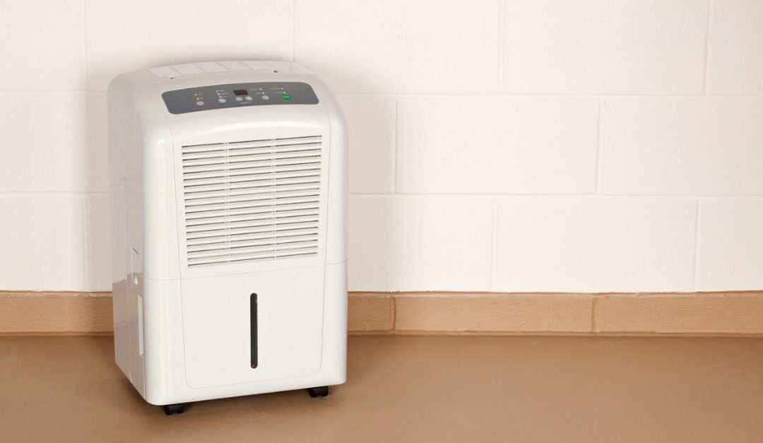 How to Keep Moisture Out of Your Basement